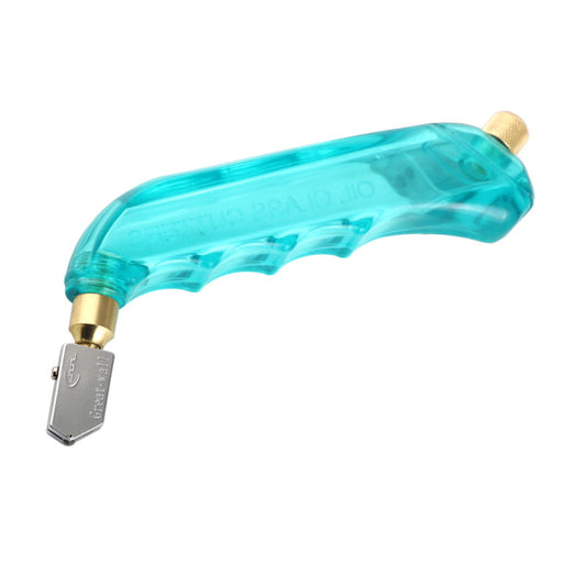 Professional Cutting Grip Roller Glass Cutter