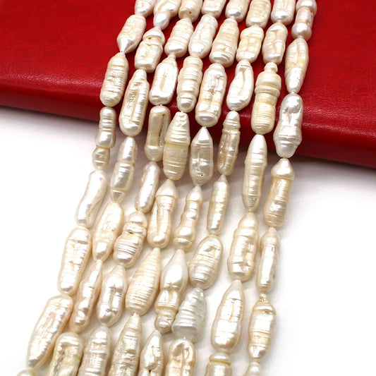 Natural Freshwater Pearl Loose Beads